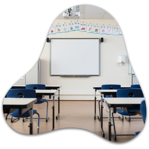 Professionelle Schulreinigung München