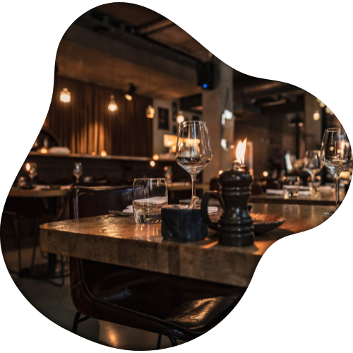 Gastronomiereinigung München