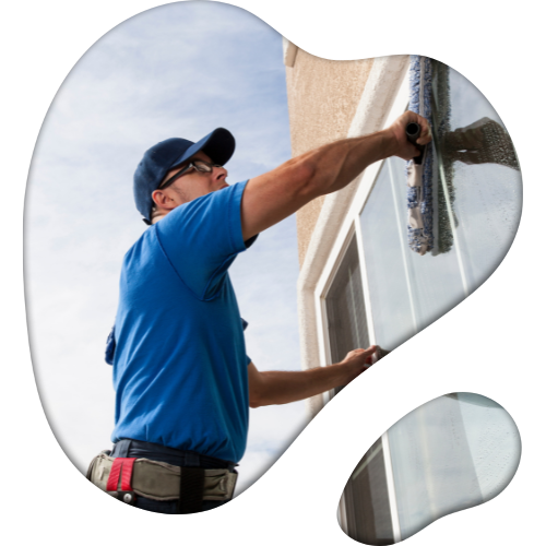 Fensterreinigung München