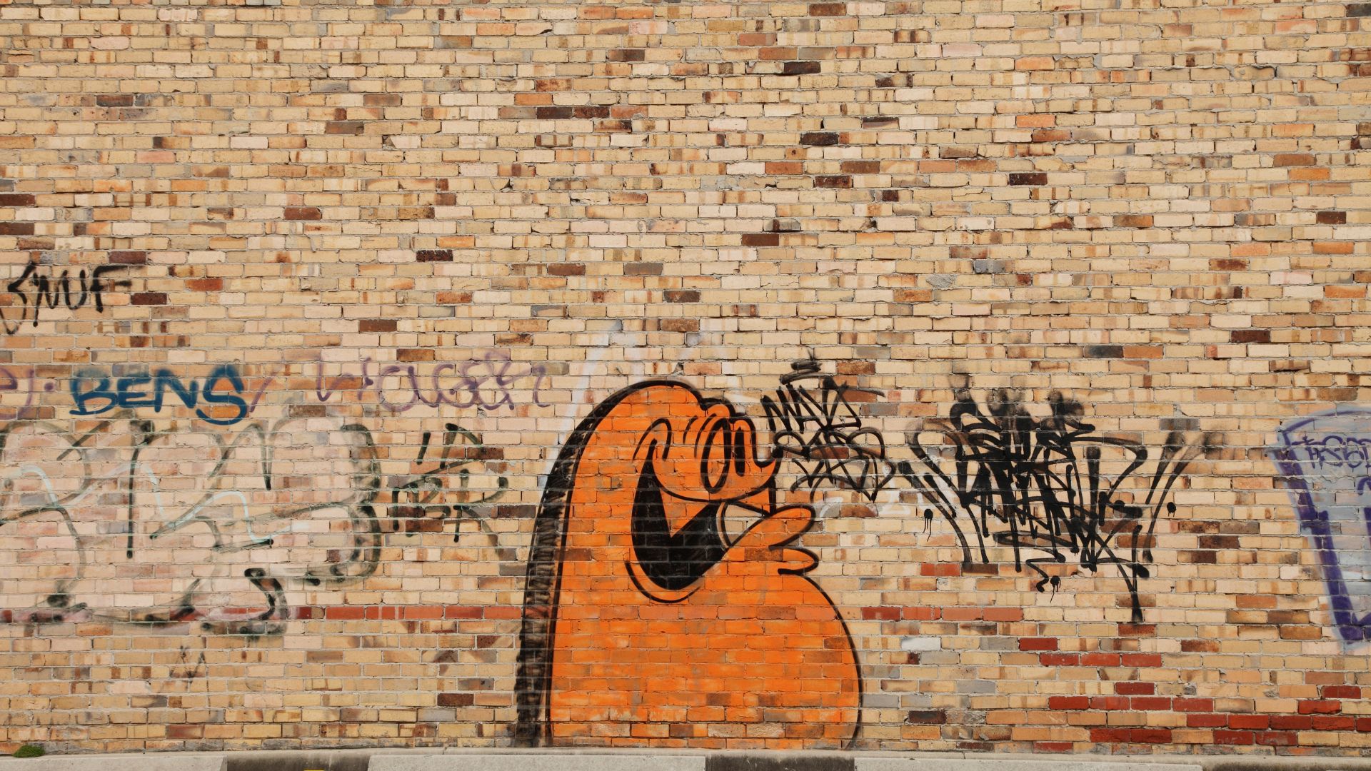 Graffitientfernung München